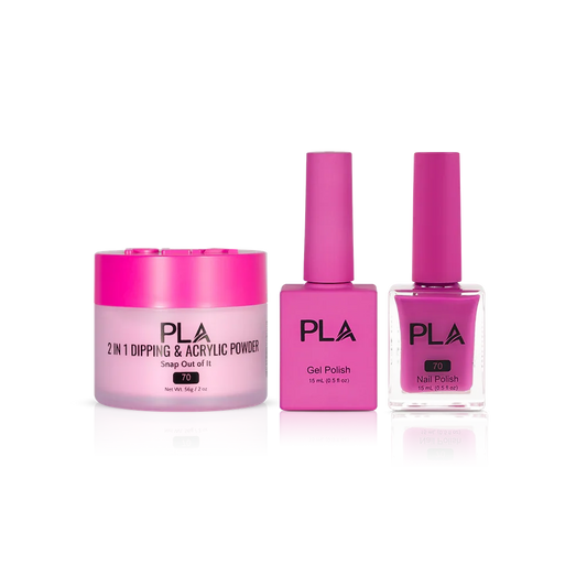 4-in-1 Snap Out of It - 70