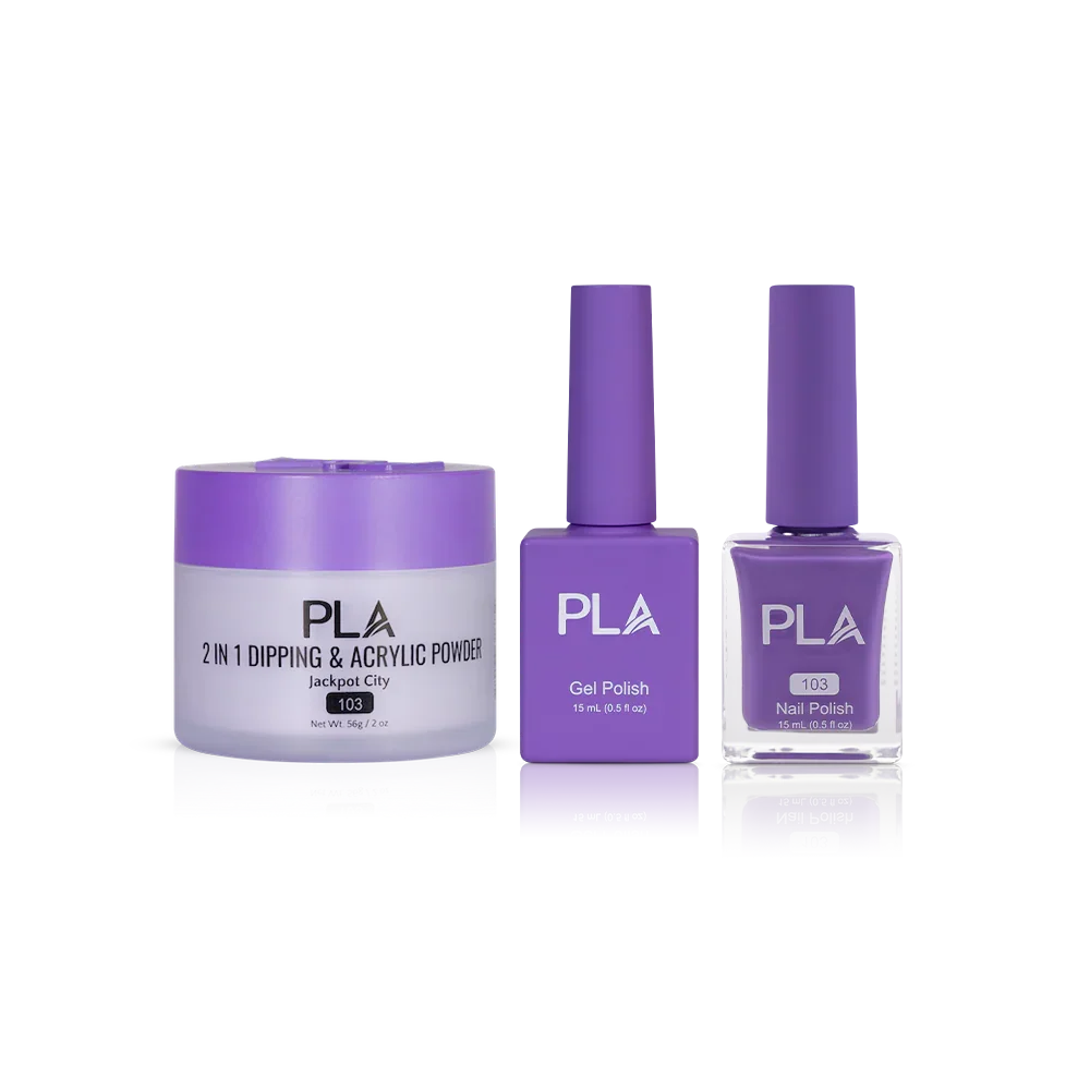 4-in-1 Jackpot City - 103