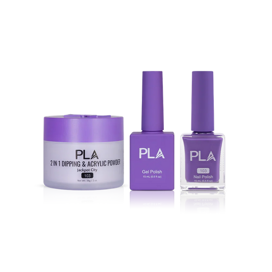 4-in-1 Jackpot City - 103