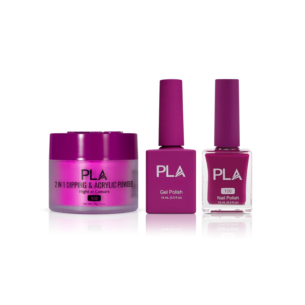 4-in-1 After Dark - 106