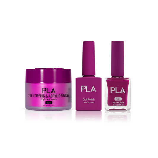 4-in-1 After Dark - 106