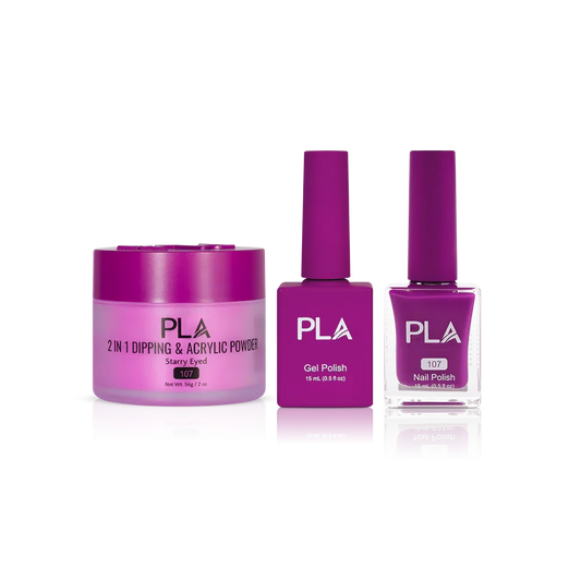 4-in-1 Starry Eyed - 107