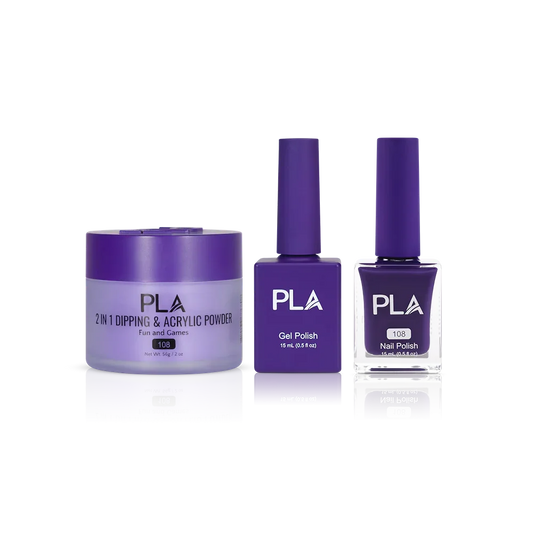 4-in-1 Fun and Games - 108