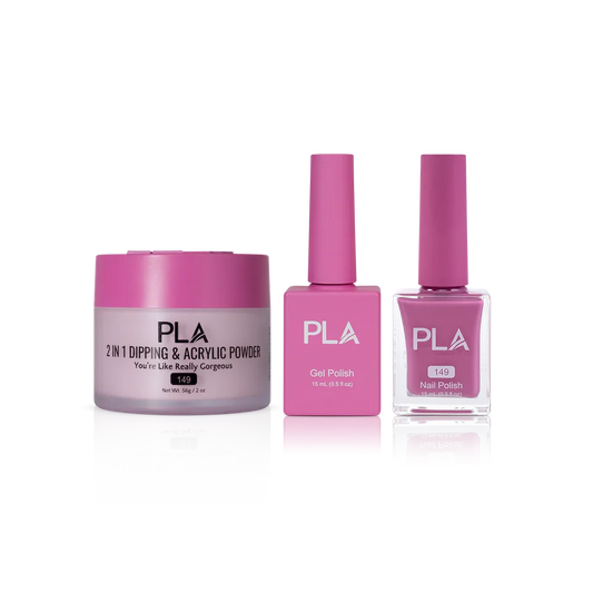 4-in-1 You're Like Really Gorgeous - 149