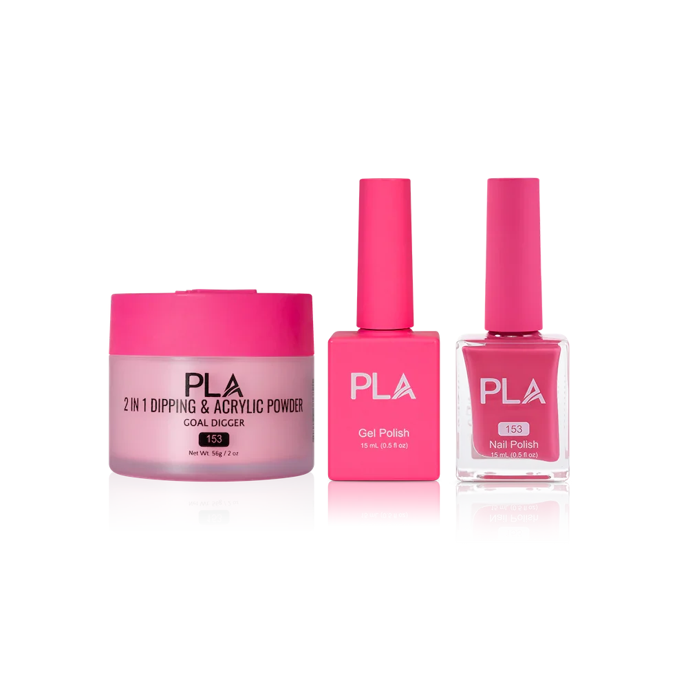 4-in-1 GOAL DIGGER - 153