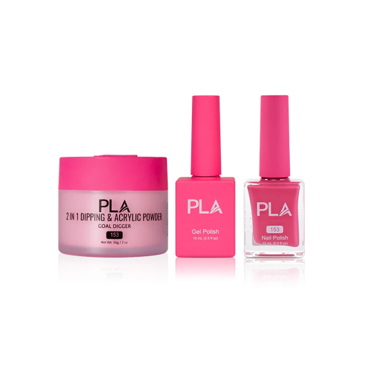 4-in-1 GOAL DIGGER - 153