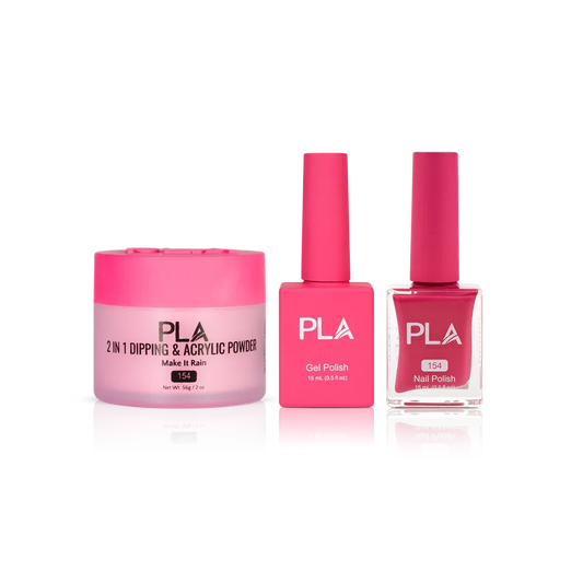 4-in-1 Make It Rain - 154