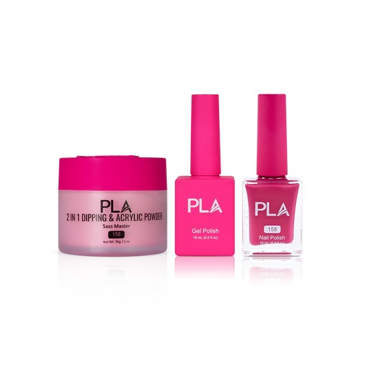 4-in-1 Sass Master - 158