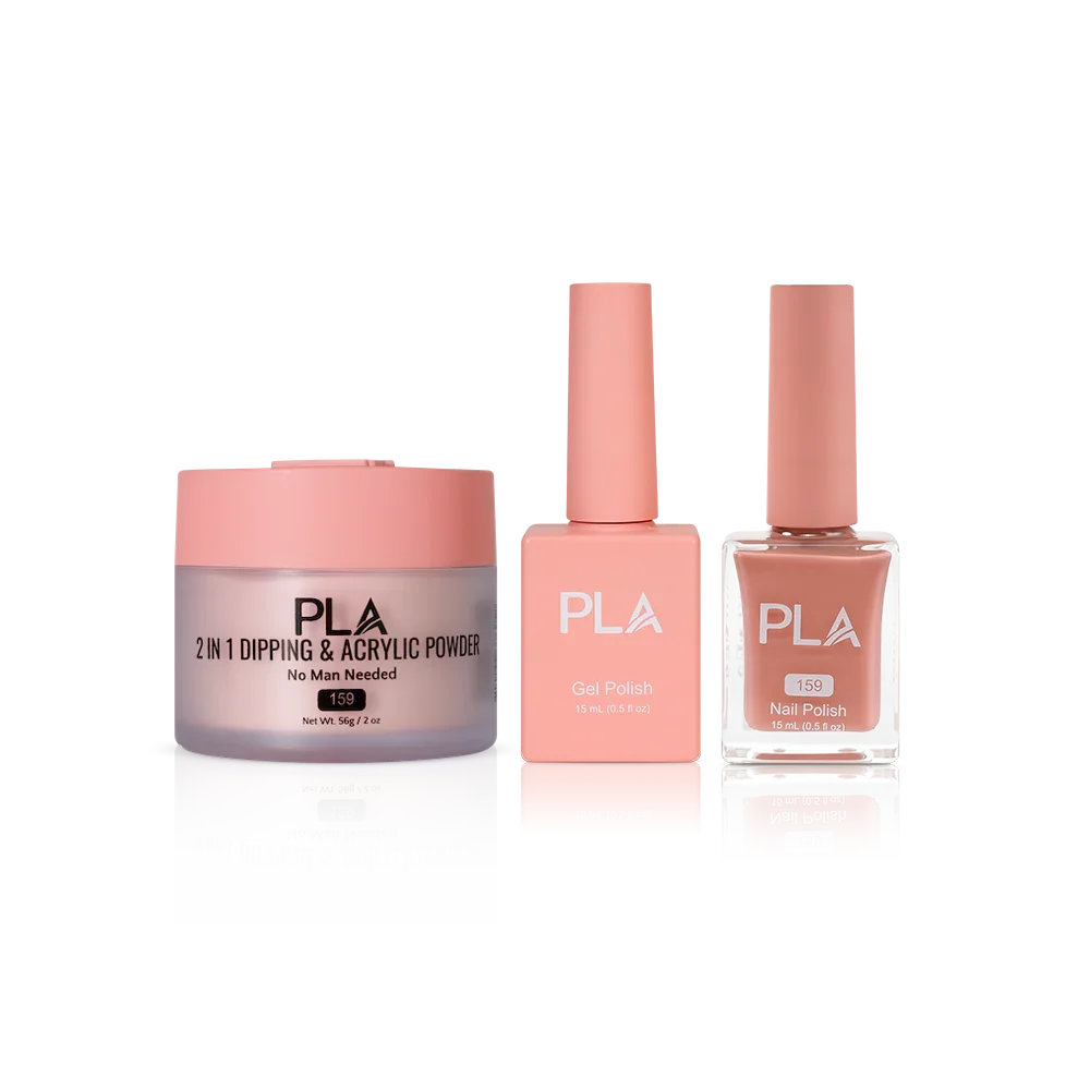 4-in-1 No Man Needed - 159