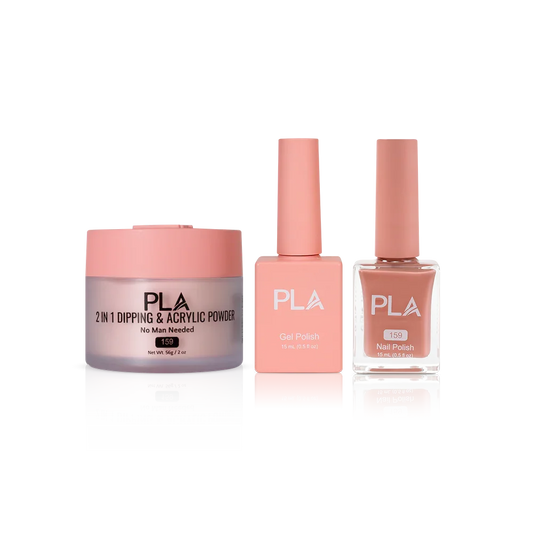 4-in-1 No Man Needed - 159