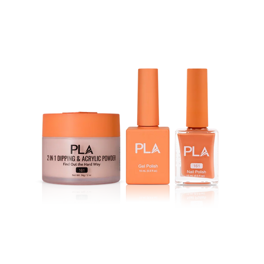 4-in-1 Find Out the Hard Way - 161