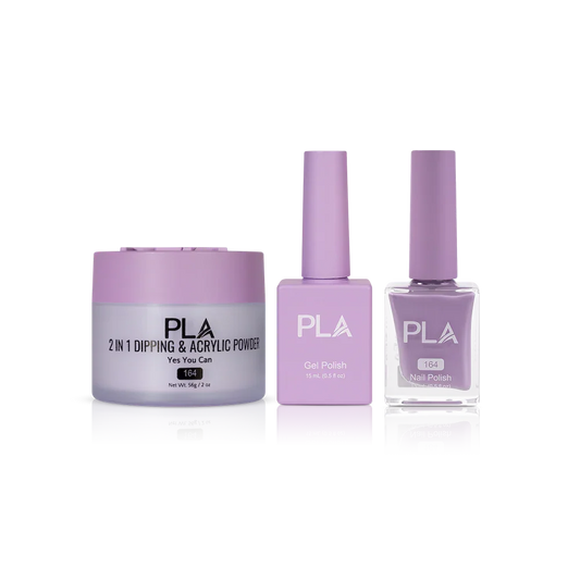 4-in-1 Yes You Can - 164