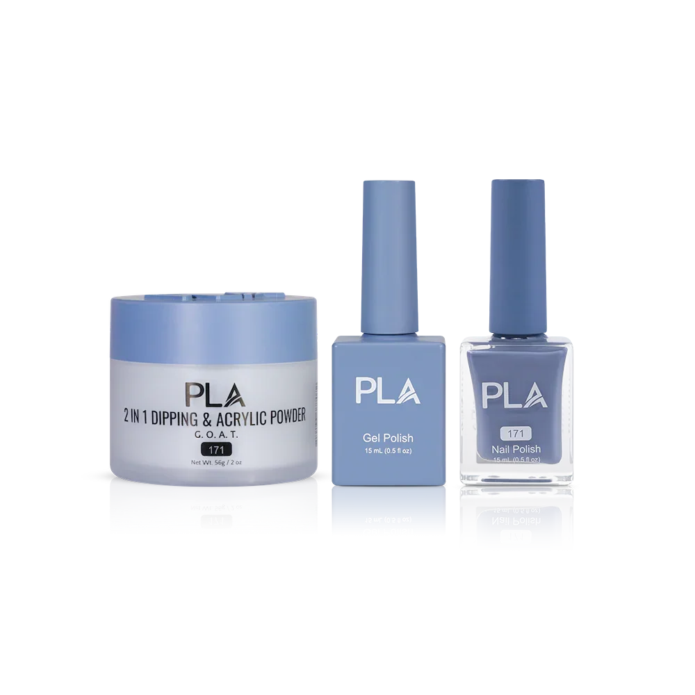 4-in-1 G.O.A.T - 171