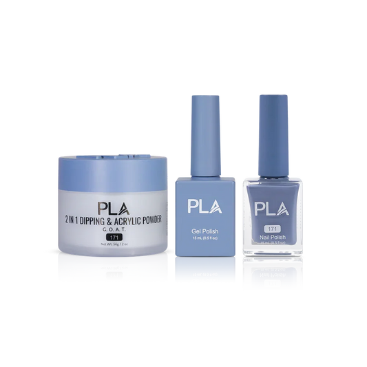 4-in-1 G.O.A.T - 171