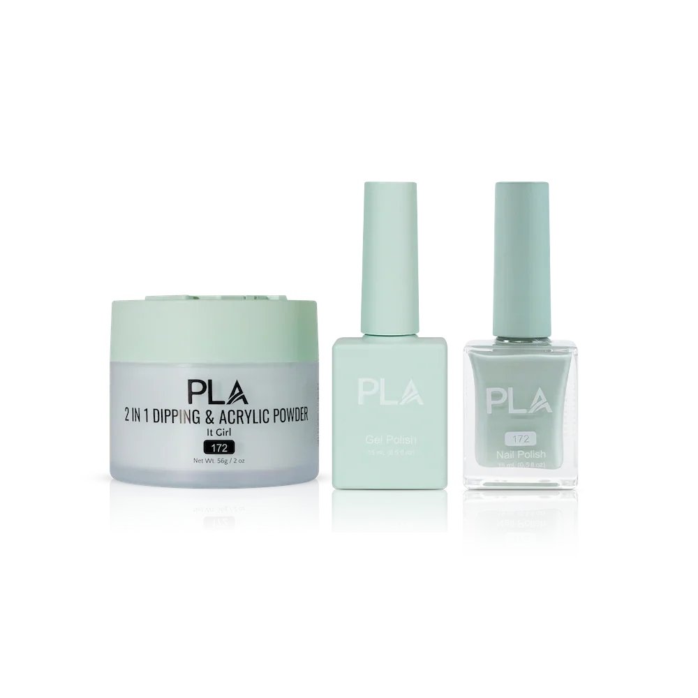 4-in-1 It Girl - 172