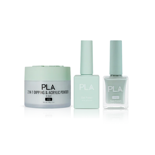 4-in-1 It Girl - 172