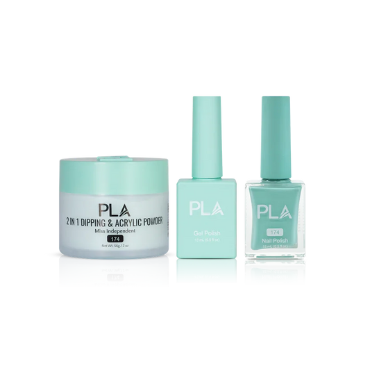 4-in-1 Miss Independent - 174