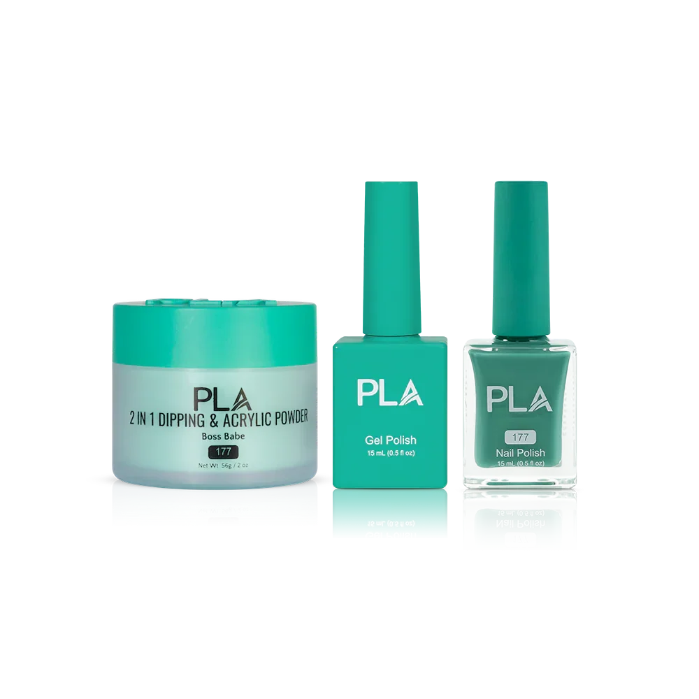 4-in-1 Boss Babe - 177