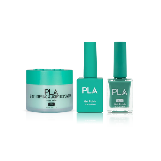 4-in-1 Boss Babe - 177