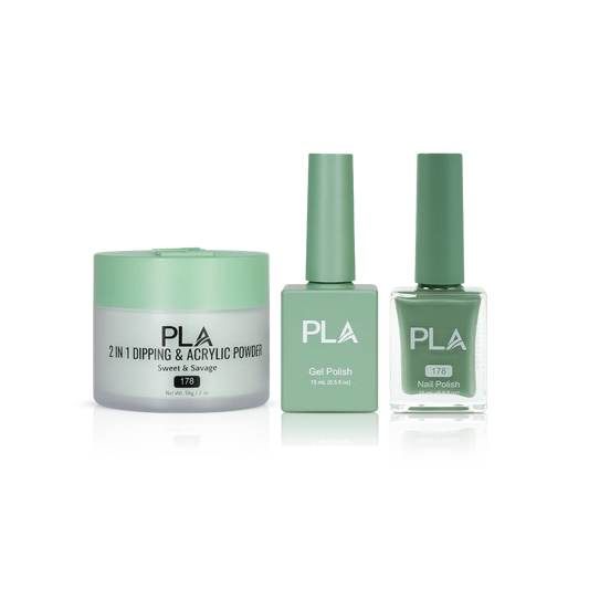 4-in-1 Sweet & Savage - 178