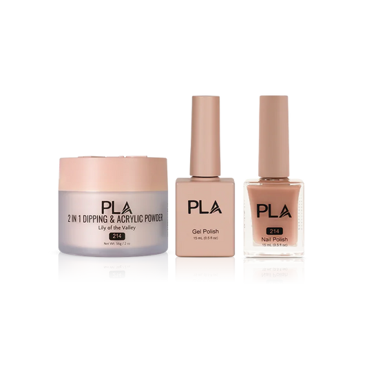 4-in-1 Lily of the Valley - 214