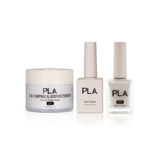 4-in-1 Gimme Some Sugar - 217