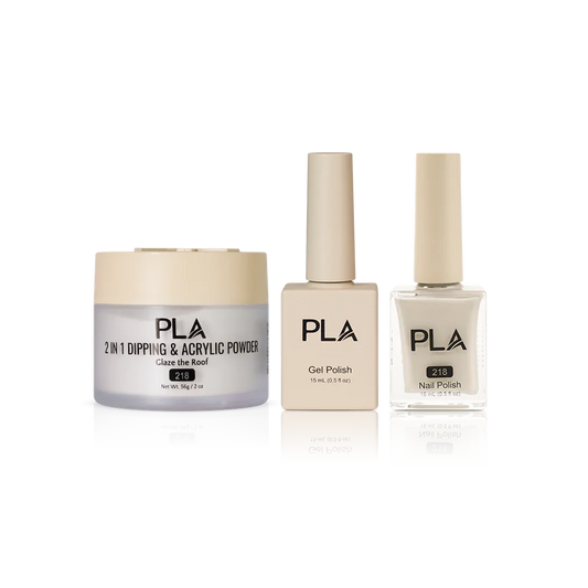 4-in-1 Glaze the Roof - 218