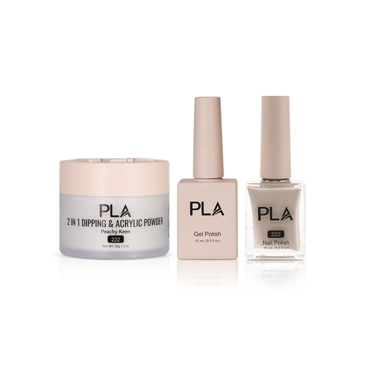 4-in-1 Peachy Keen - 222