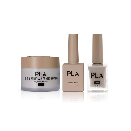 4-in-1 Thyme is Money - 223