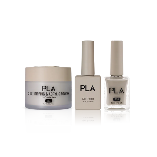 4-in-1 You're the Zest - 224