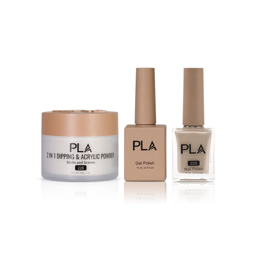 4-in-1 Sticks and Scones - 225