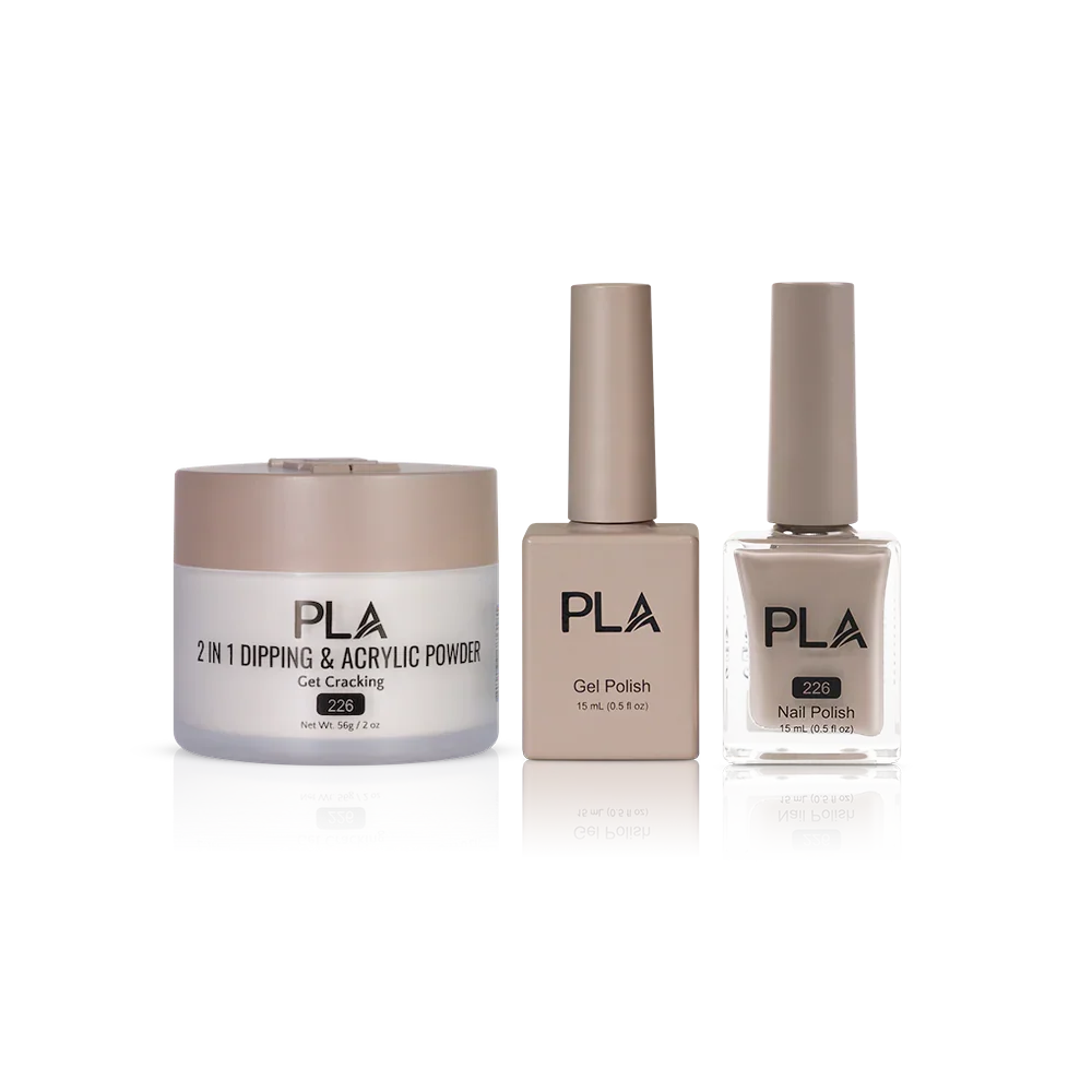 4-in-1 Get Cracking - 226