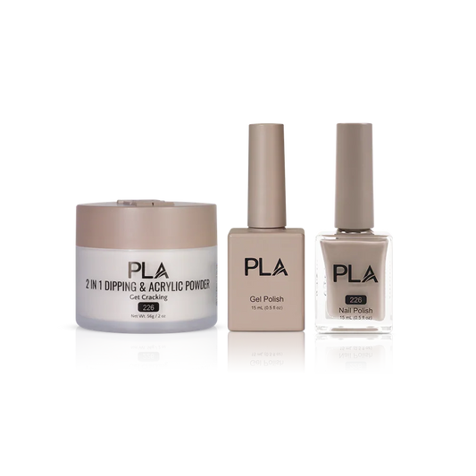 4-in-1 Get Cracking - 226