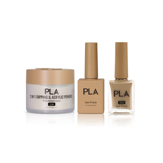 4-in-1 Fries Before Guys - 229