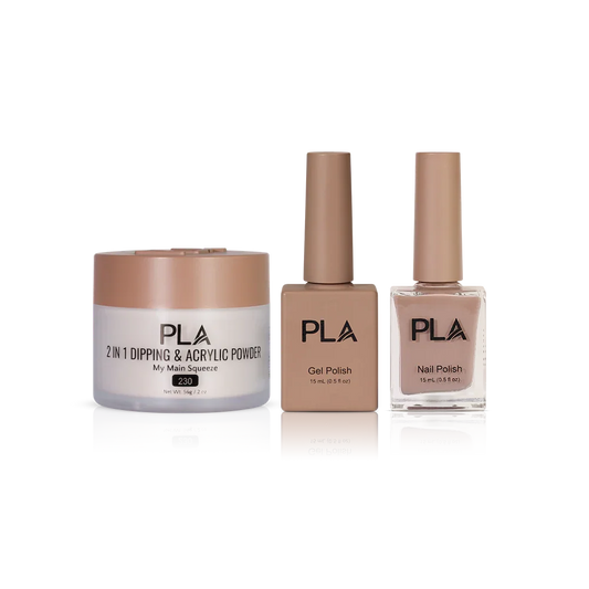 4-in-1 My Main Squeeze - 230