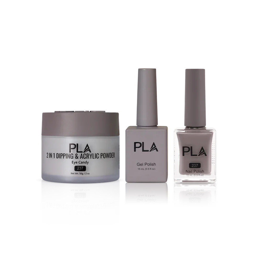 4-in-1 Eye Candy - 237