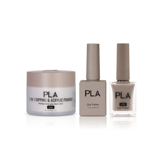 4-in-1 Honeydew you love me? - 238