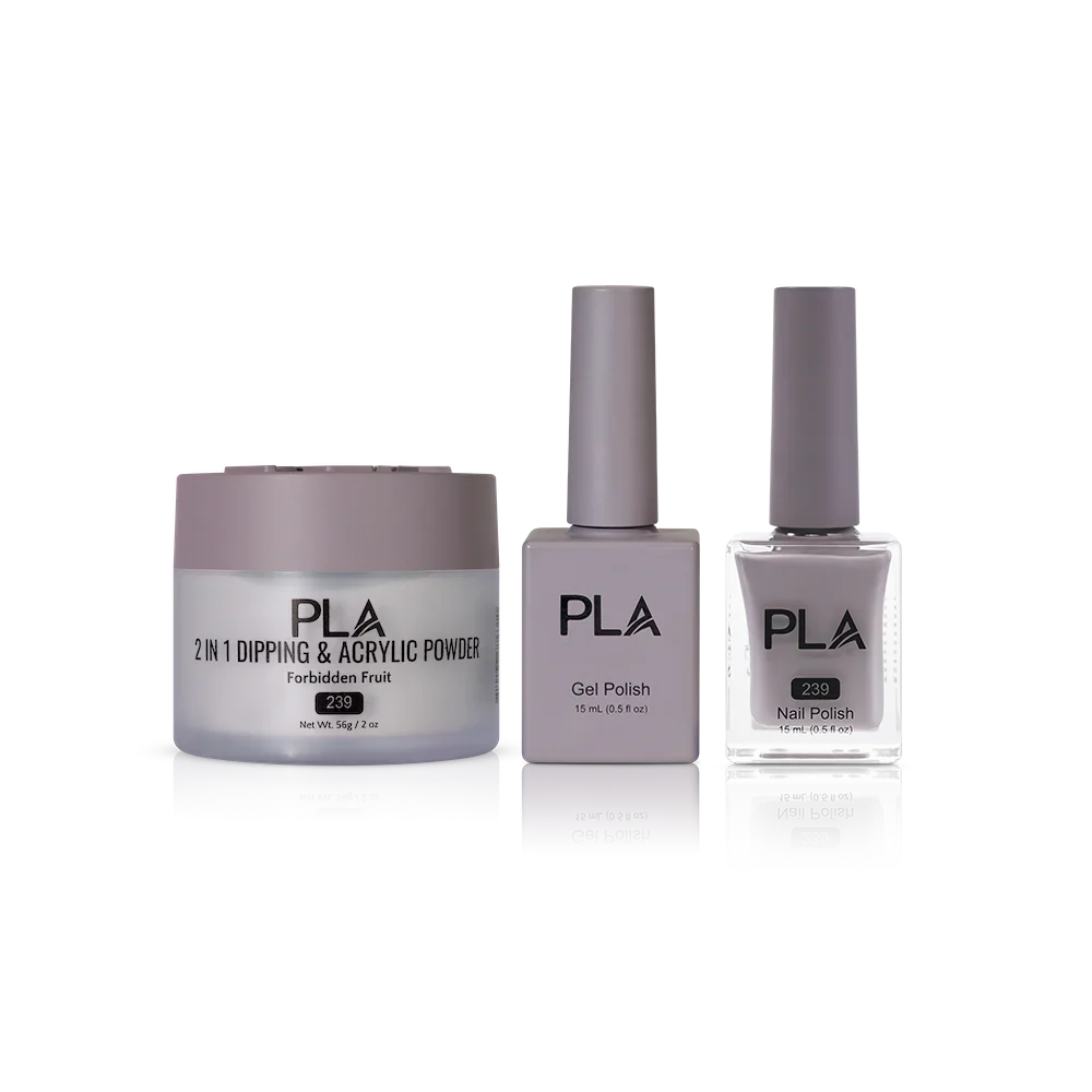 4-in-1 Forbidden Fruit - 239