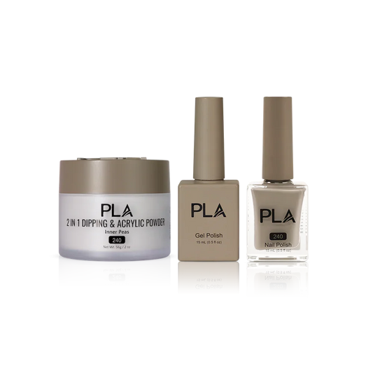 4-in-1 Inner Peas - 240