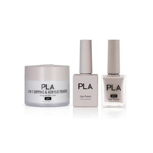 4-in-1 Icing on the Cake - 241