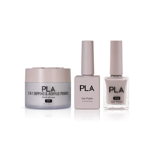 4-in-1 Pinch of Love - 244