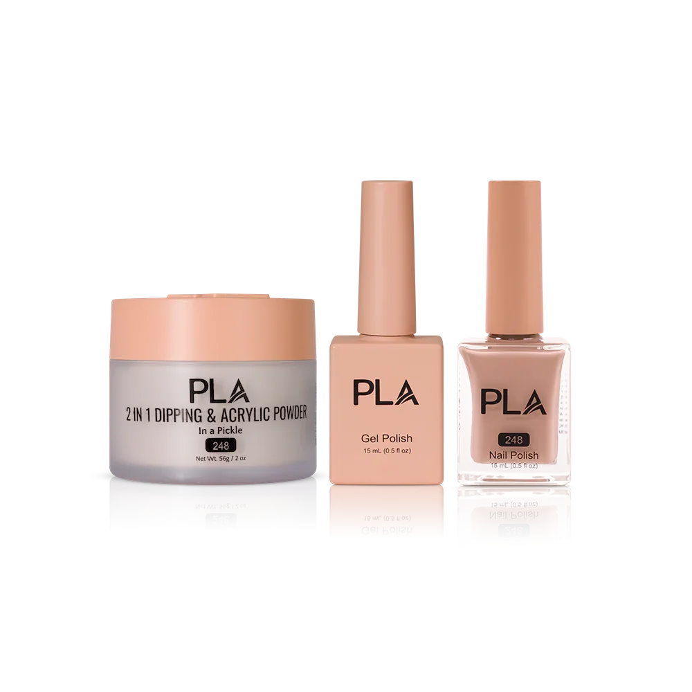 4-in-1 In a Pickle - 248