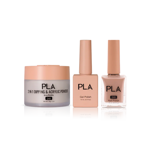 4-in-1 In a Pickle - 248