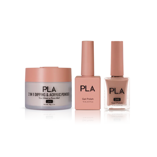 4-in-1 You Want a Pizza Me? - 249