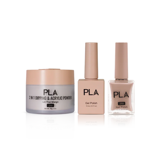 4-in-1 Let That Mango - 250