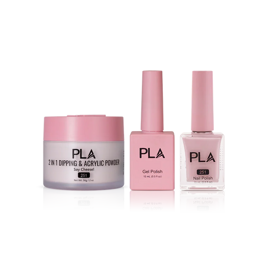 4-in-1 Say Cheese! - 251