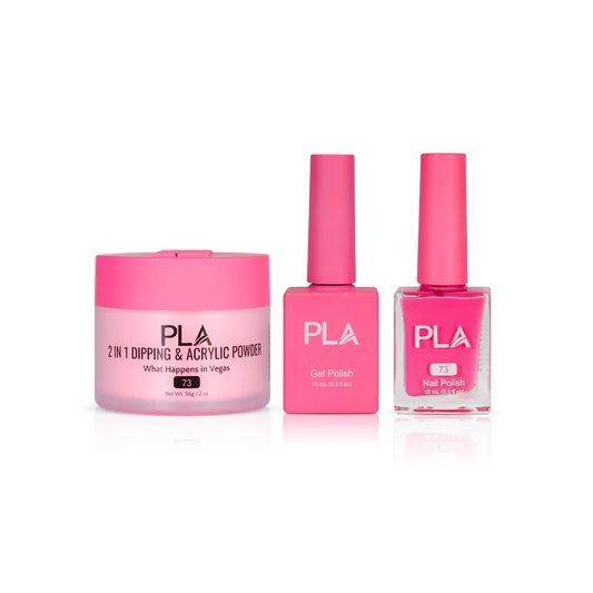 4-in-1 What Happens in Vegas - 73