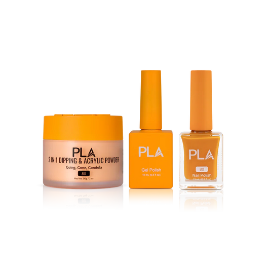 4-in-1 Going, Gone, Gondola - 80