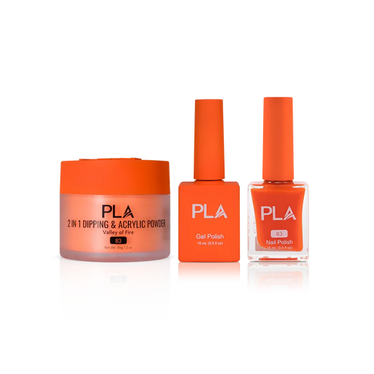 4-in-1 Valley of Fire - 83