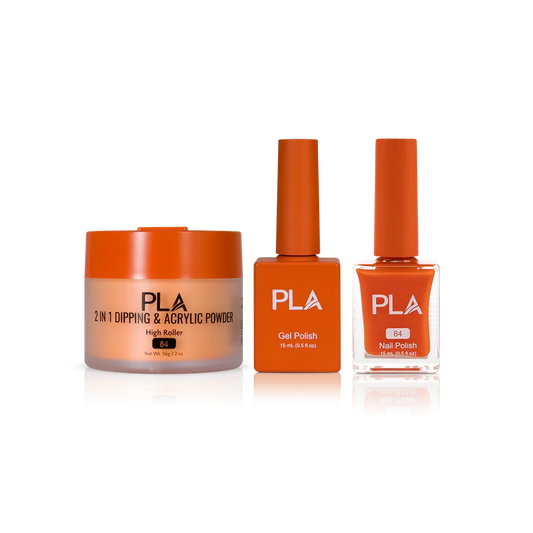 4-in-1 High Roller - 84